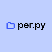 Регистрация доменов